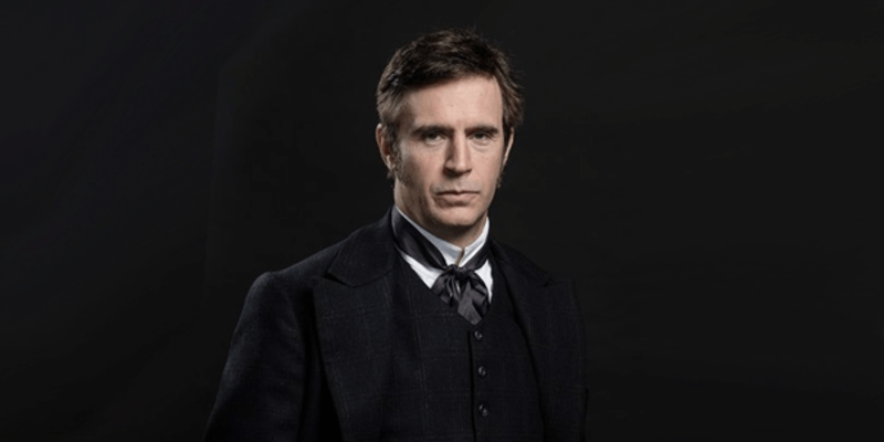  The Morning Show Cast Jack Davenport: Seven Facts Surrounding His Career, Marriage, Net Worth